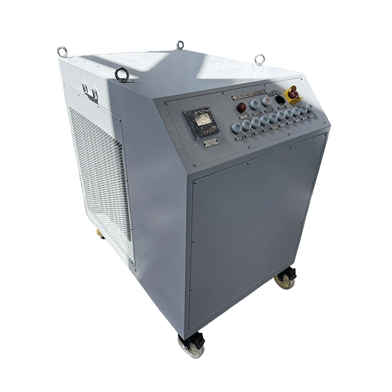 DC 48V 400A Automatic Load Bank suppliers